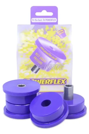 Powerflex Road Series Rear Diff Mount Early RA Inc UK WRX Models Subar Mega Sale