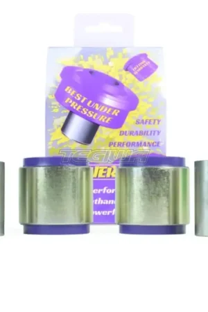 Powerflex Road Series Front Arm Rear Bush Caster Adjust Subaru Impreza Authentic