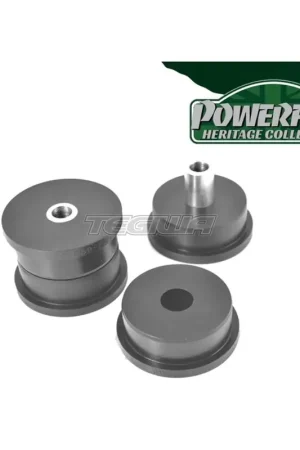 Powerflex Heritage Series Rear Diff Mount Early RA Inc UK WRX Models S Shop Now