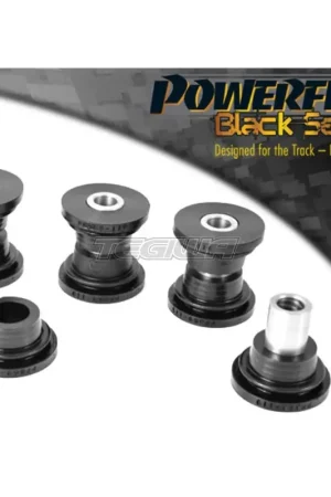 Holiday Sale Powerflex Black Series Rear Roll Bar Link Bush Subaru Impreza Turbo In