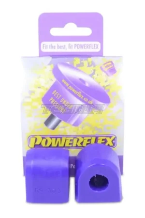 Factory Price Powerflex Road Series Rear Anti Roll Bar To Chassis Bush 15mm Subaru I