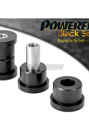 Modern Powerflex Black Series Front Wishbone Front Bush Subaru Impreza Turbo
