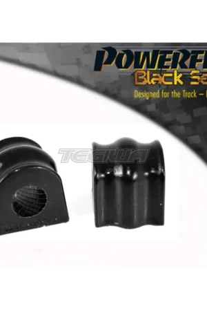 Direct From Factory Powerflex Black Series Front Anti Roll Bar Bush 19mm Subaru Impreza Tu