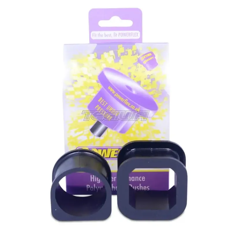 Special Discount Powerflex Road Series Steering Rack Mount Bushes Subaru Impreza Turbo