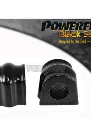 Time-Limited Powerflex Black Series Front Anti Roll Bar Bush 23mm Subaru Impreza Tu