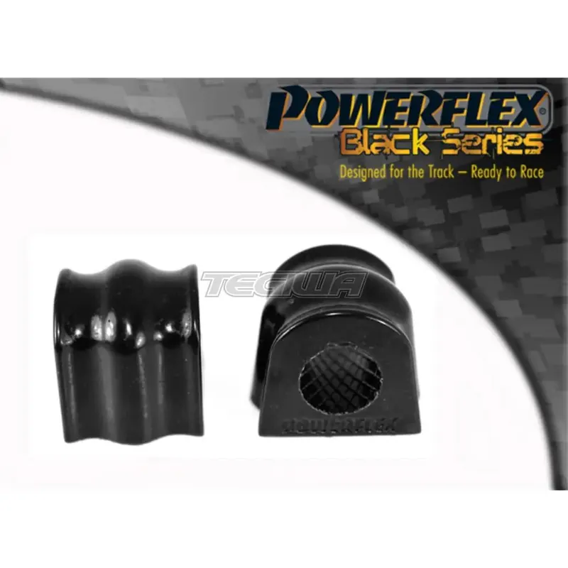Time-Limited Powerflex Black Series Front Anti Roll Bar Bush 23mm Subaru Impreza Tu