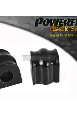 Editor’s Pick Powerflex Black Series Front Anti Roll Bar Bush 20mm Subaru Impreza Tu