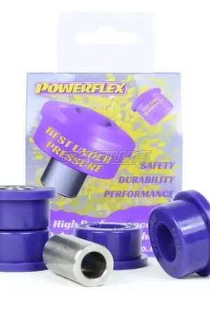 Fan Favorite Powerflex Road Series Rear Lateral Link Front Inner Bush Subaru Imprez