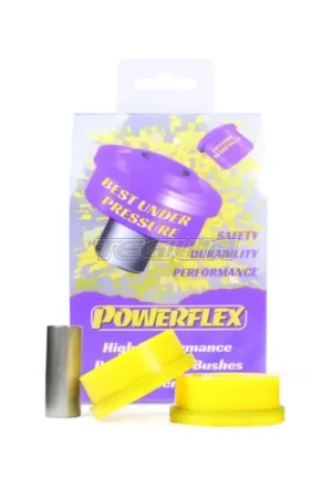 Place Order Powerflex Road Series Rear Subframe-Front Outrigger To Chassis Left Si