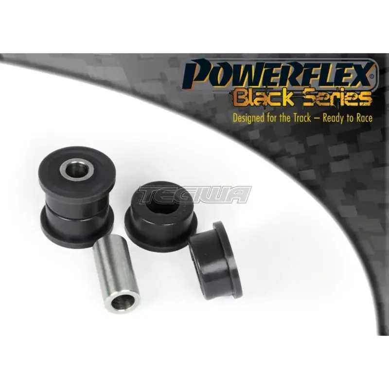 Affordable Powerflex Black Series Rear Lateral Link Front Inner Bush Subaru Impre