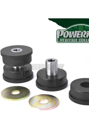 Powerflex Heritage Series Rear Diff Mounting Bush Subaru Impreza Turbo Trending