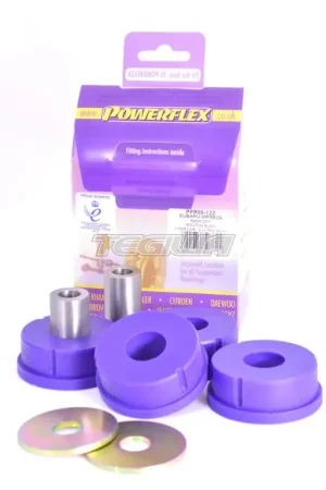 Powerflex Road Series Rear Diff Mounting Bush Subaru Impreza Turbo Inc Grab Now
