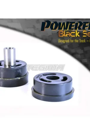 Powerflex Black Series Rear Subframe-Front Outrigger To Chassis Right Certified