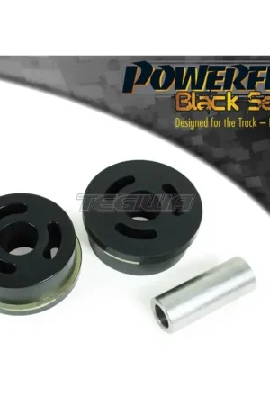 Powerflex Black Series Rear Subframe-Front Outrigger To Chassis Left S Authentic