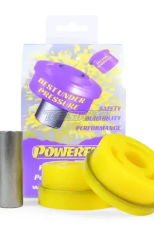 Powerflex Road Series Rear Subframe-Front Outrigger To Chassis Right S Reduced Price