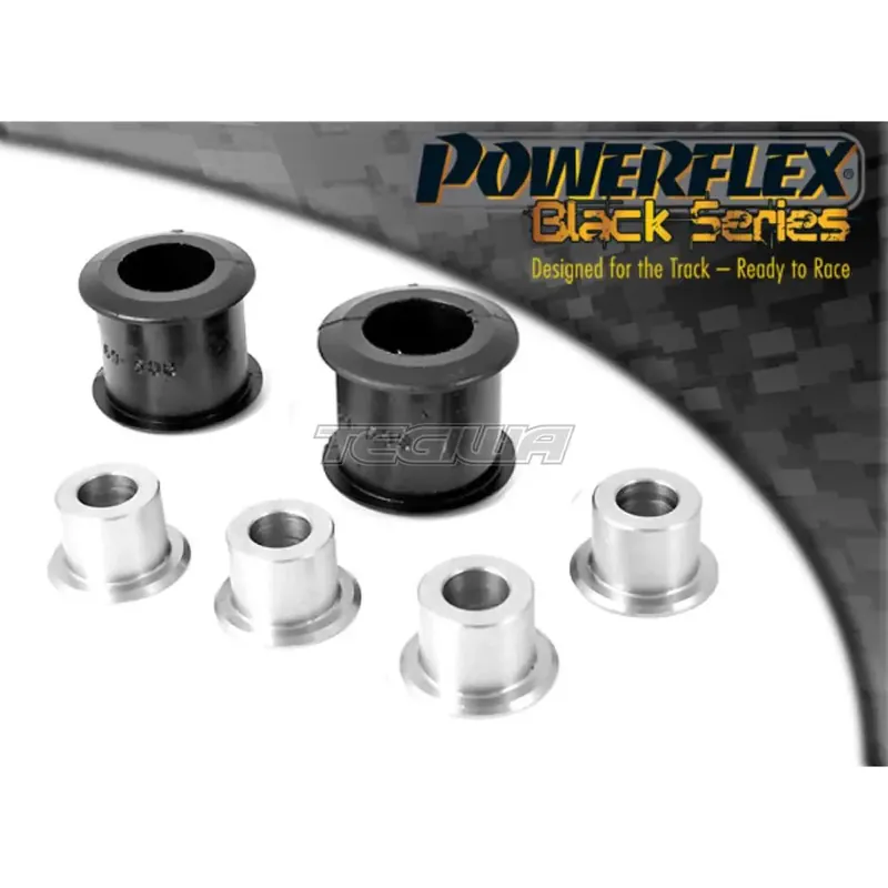 Today Only Powerflex Black Series Rear Toe Adjuster Inner Bush Subaru Impreza WRX