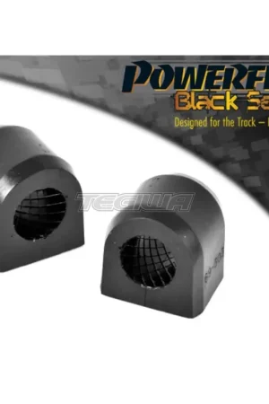 Powerflex Black Series Front Anti Roll Bar To Chassis Bush 19mm Subaru New Arrival