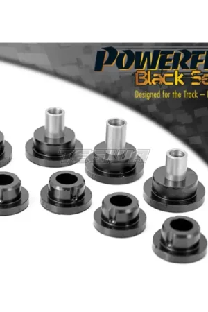 Worldwide Shipping Powerflex Black Series Front Anti Roll Bar End Link Subaru Legacy BE B