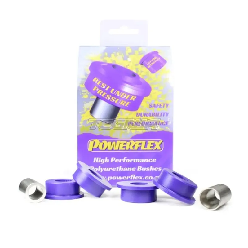 New Arrival Powerflex Road Series Front Wishbone Rear Bush Subaru Legacy BE BH 98-