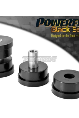Powerflex Black Series Rear Trailing Link Front Bush Subaru Legacy BE Top Rated