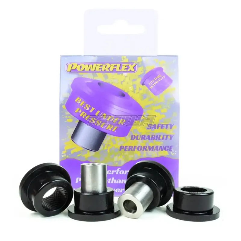 Hassle-Free Returns Powerflex Road Series Rear Upper Lateral Tie Bar Inner Subaru Legacy B