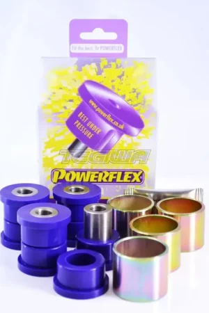 Factory Price Powerflex Road Series Rear Lower Front Lateral Tie Bar Subaru Legacy B