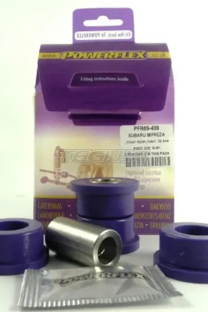 Editor’s Pick Powerflex Road Series Rear Lower Rear Lateral Tie Bar Inner Bush Subar