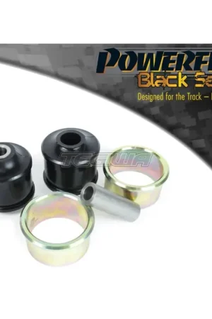 Order Now Powerflex Black Series Rear Trailing Arm Bush Subaru Legacy BE BH 98-0