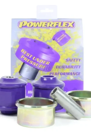 Powerflex Road Series Rear Trailing Arm Bush Subaru Legacy BE BH 98-03 Deal