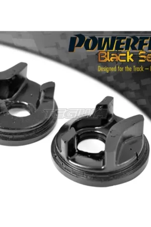 Limited Offer Powerflex Black Series Gearbox Mount Front Bush Insert Suzuki Swift Sp