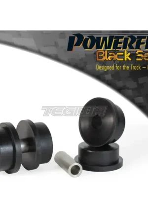 Powerflex Black Series Rear Diff Front Mounting Bush Subaru Legacy BE Buy Online