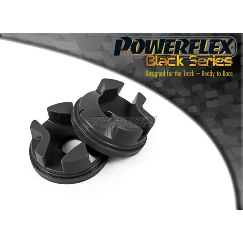 Powerflex Black Series Rear Engine Mount Bush Insert Suzuki Swift Spor Money Back Guarantee