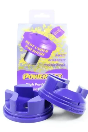 Powerflex Road Series Rear Engine Mount Bush Insert Suzuki Swift Sport Editor’s Pick