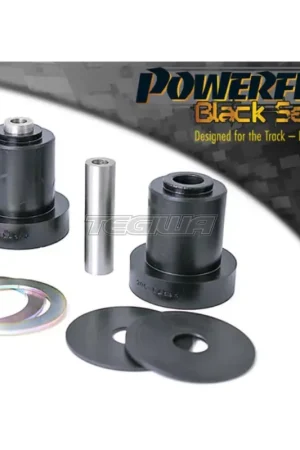 Powerflex Black Series Rear Beam Mount Bush Suzuki Swift Sport MK2 ZC3 Fan Favorite
