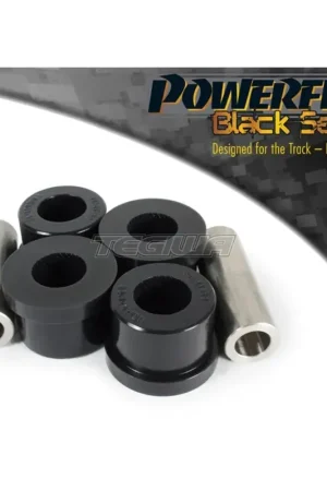 Powerflex Black Series Front Arm Front Bush Suzuki Swift Sport MK3 ZC3 Brand New