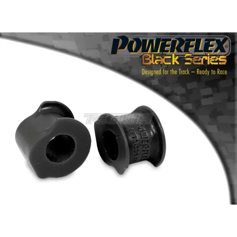 Powerflex Black Series Front Anti Roll Bar Bush 21mm Suzuki Swift Spor Money Back Guarantee