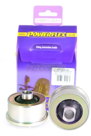 Powerflex Road Series Front Arm Rear Bush Caster Adjustable Suzuki Swi Direct From Factory
