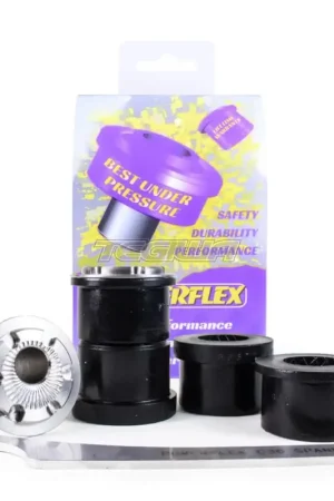 Buy Direct Powerflex Road Series Front Arm Front Bush Camber Adjustable Suzuki Sw