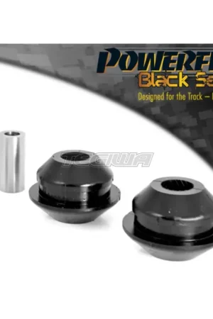 Powerflex Black Series Front Arm Rear Bush Suzuki Swift Sport MK3 ZC32 Order Now