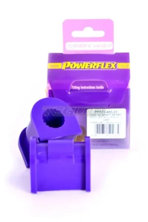 Powerflex Road Series Front Anti Roll Bar Bush 23mm Suzuki Swift Sport Big Sale