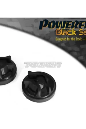 Powerflex Black Series Rear Engine Mounting Insert Suzuki Swift Sport Must Have