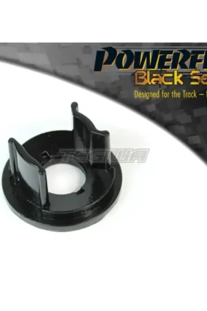 Powerflex Black Series Lower Engine Mount Insert Suzuki Swift Sport MK Warranty Included