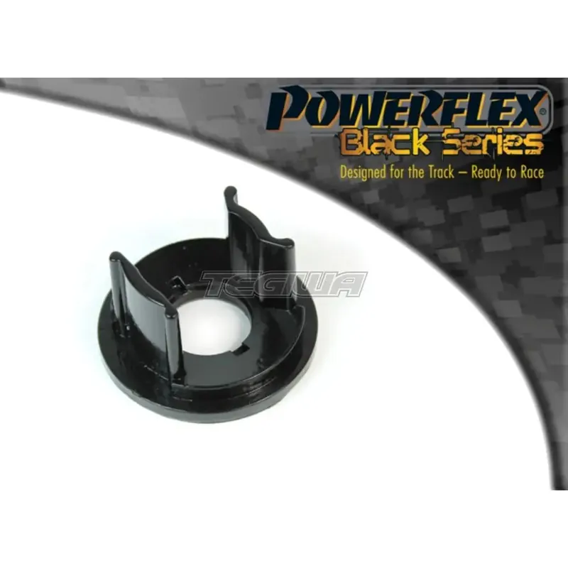 Powerflex Black Series Lower Engine Mount Insert Suzuki Swift Sport MK Warranty Included
