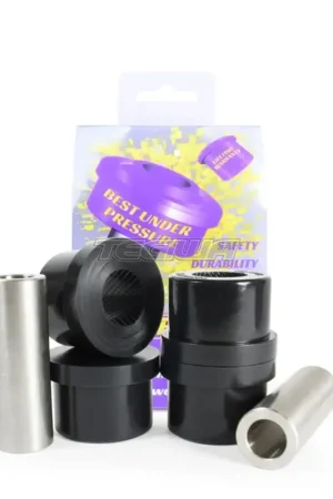 Powerflex Road Series Front Arm Front Bush Suzuki Swift Sport MK3 ZC32 Get Yours