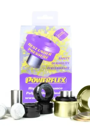 Wholesale Powerflex Road Series Rear Upper Front Control Arm Bush Tesla Model 3