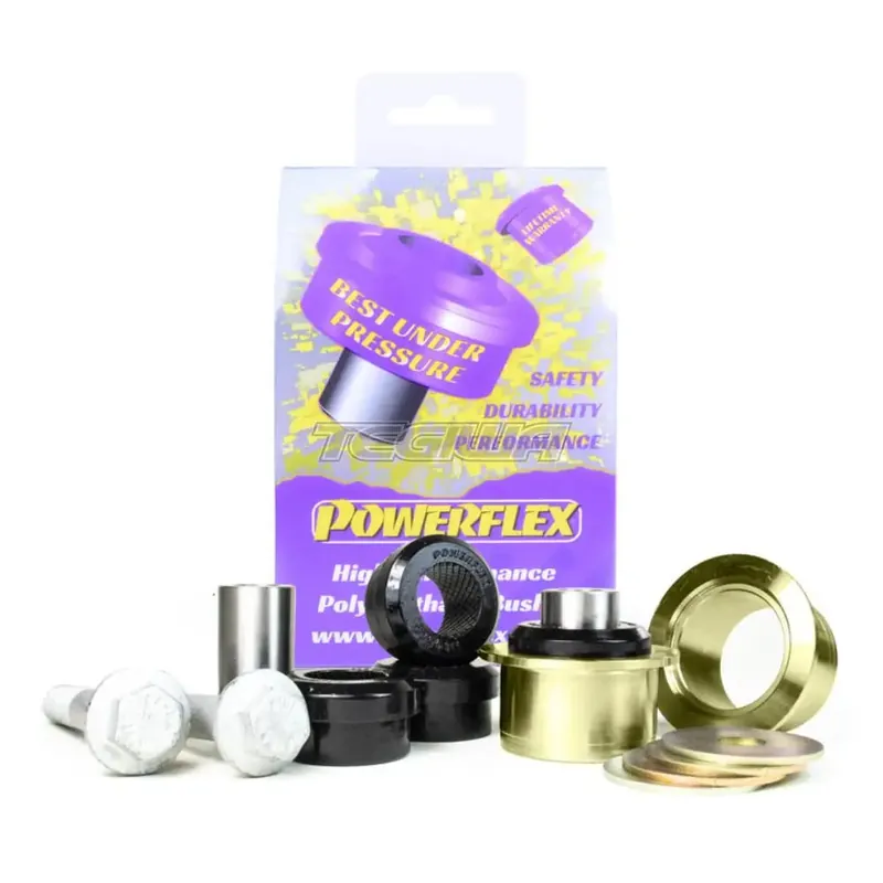 Wholesale Powerflex Road Series Rear Upper Front Control Arm Bush Tesla Model 3