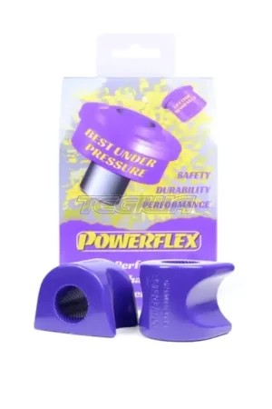 Handmade Powerflex Road Series Front Anti Roll Bar Bush 25mm Toyota GR 86 21+