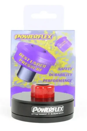 Money Back Guarantee Powerflex Road Series Jack Pad Adaptor Tesla Model Y 20+ - PF75-1001