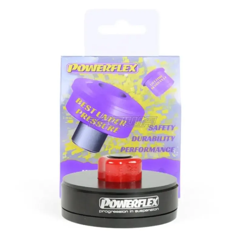 Money Back Guarantee Powerflex Road Series Jack Pad Adaptor Tesla Model Y 20+ - PF75-1001