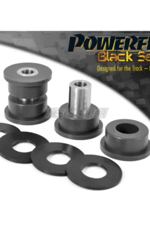 Powerflex Black Series Rear Trailing Arm Rear Bush Toyota GR 86 21+ Reduced Price